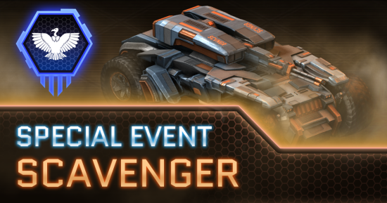 OpNewEarth's tweet photo. 📢 Survivors are Scavenging across New Earth right now, appearing as Scavenging Activity Sectors.

Scavenging Activity Sectors will be spawning all over New Earth until Monday, 27th April at 7AM (UTC)!

Have a good weekend, Commanders. 💪 https://t.co/5VFJKmD3Qs