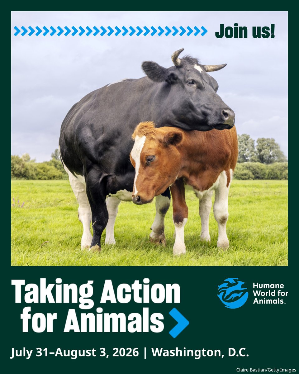 HumanePro tweet media