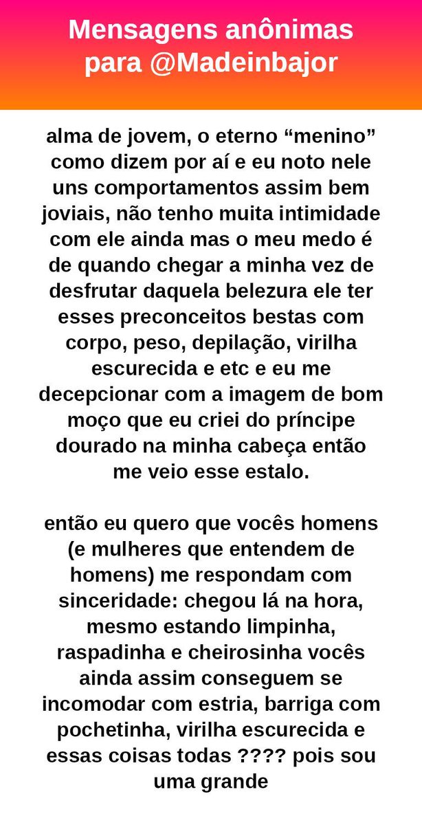 Making of da vida alheia tweet media