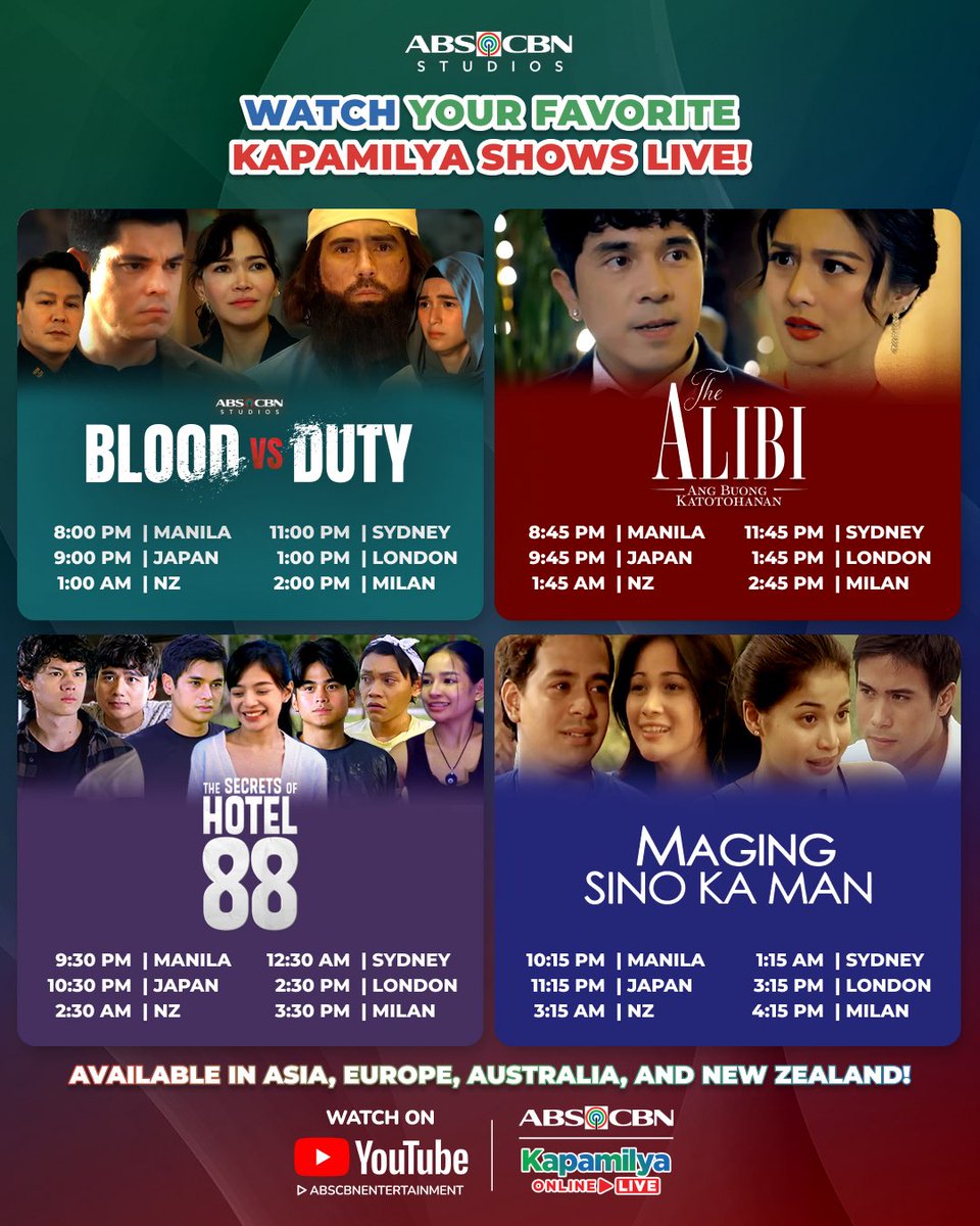 ABS-CBN PR tweet media