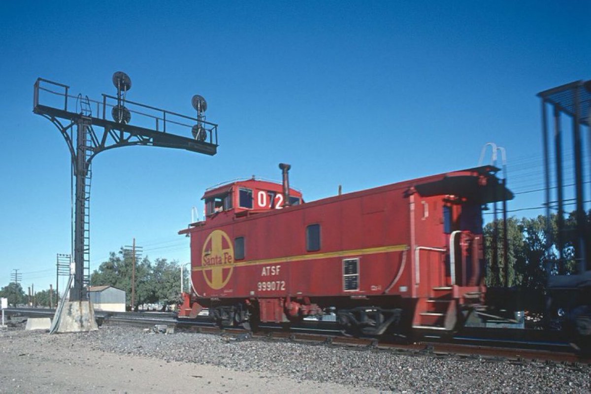 California Zephyr 2026 tweet media