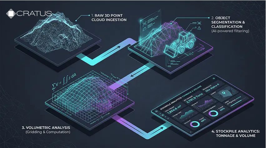 CRATUS Technology, Inc. tweet media