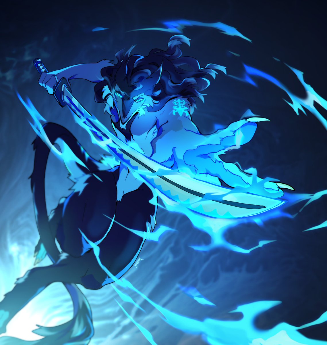 Masvino ✧ comms closed tweet media
