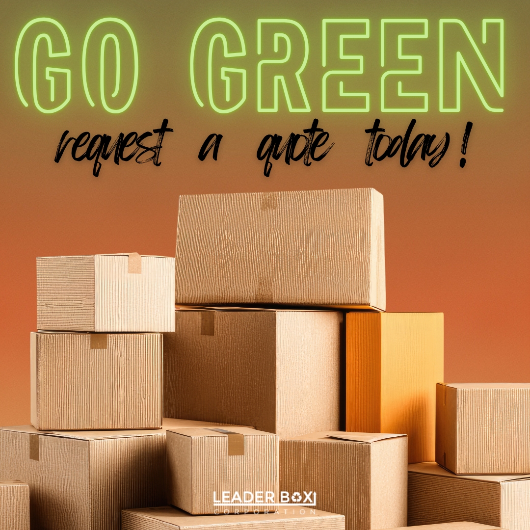 LeaderBoxCorp's tweet photo. It starts with the box 📦Make it a good one. Get a quote from us today!

#LeaderBox #ThinkGreen #ReduceReuseRecycle #EcoFriendly #SustainableLiving https://t.co/19NpYdLHS4