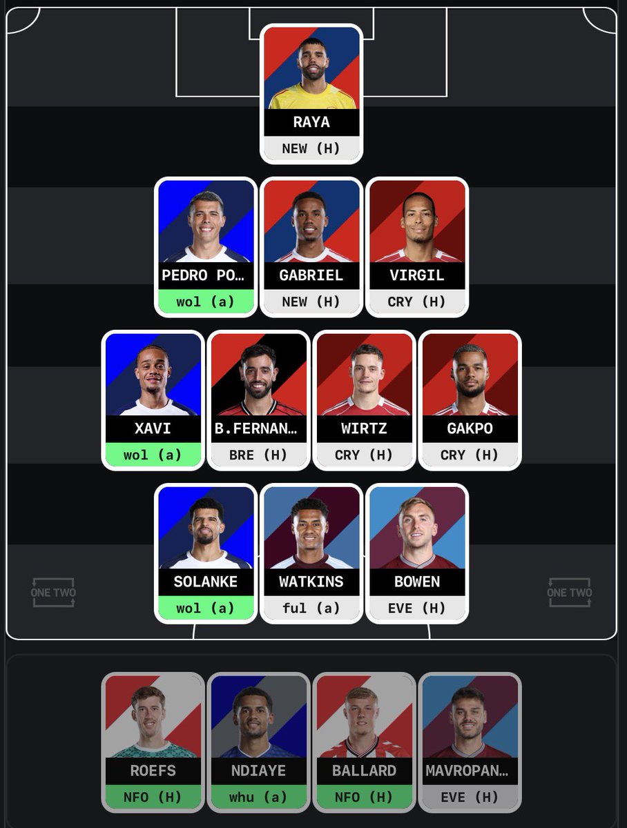 FPL Olympian tweet media