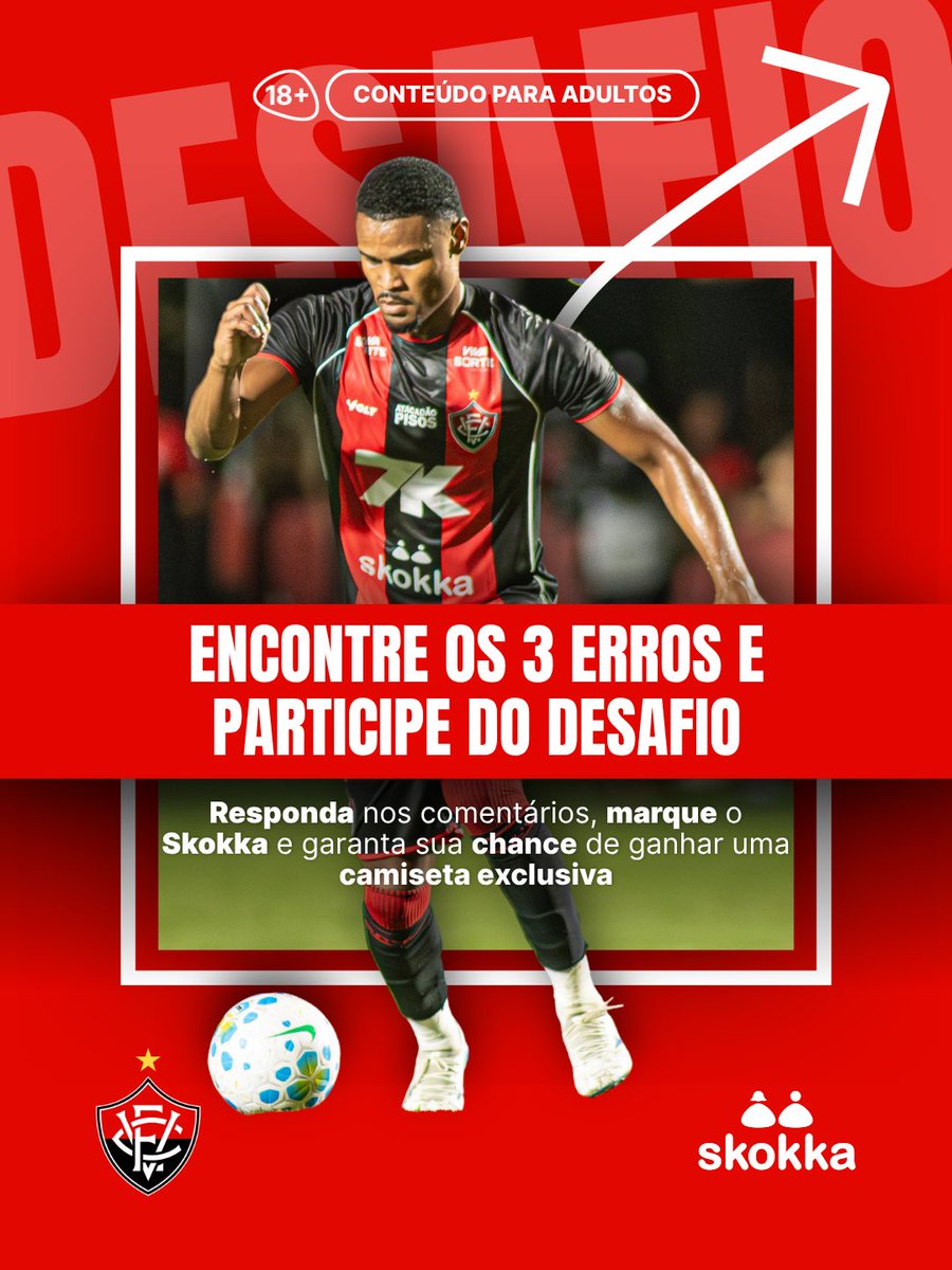 EC Vitória tweet media