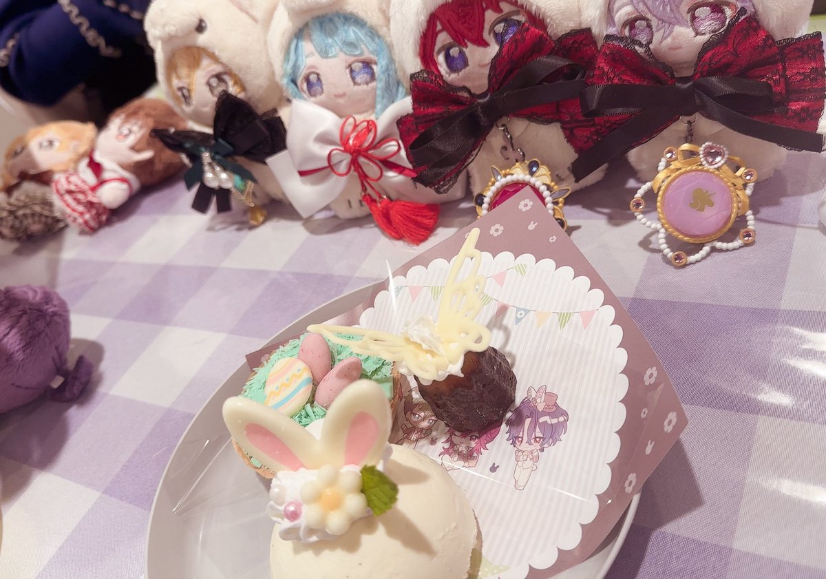 Laria0715's tweet photo. ありがとう大阪
ありがとうスタライ
ありがとうエスプリ＆Knights🦄⚔️ https://t.co/KOmRyAhRoG