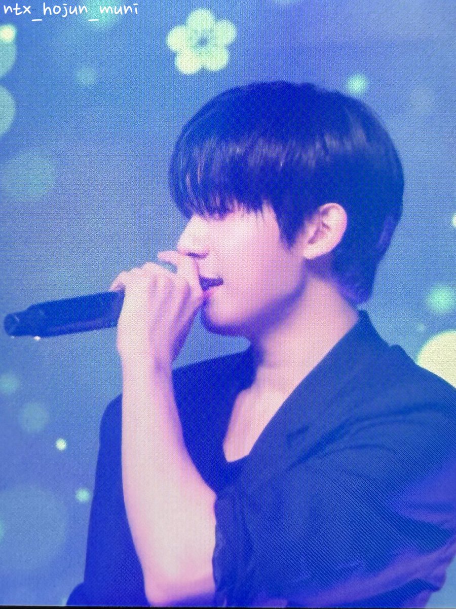 26.04.19 

호준이꽃이 피었습니다 ~~ 🥹 🫶🏻

#NTX #엔티엑스 
#HOJUN #호준