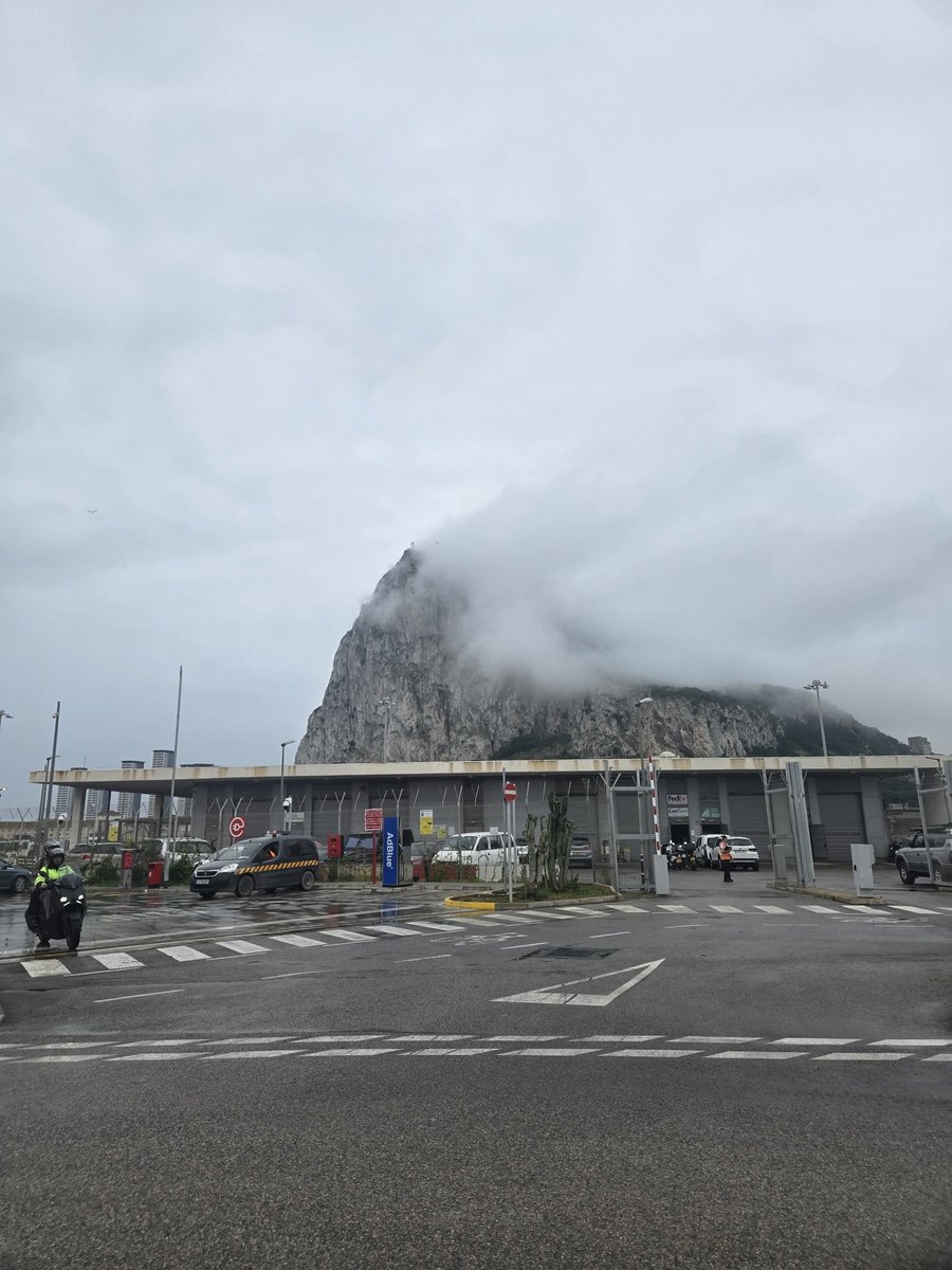 FabianPicardo's tweet image. #Home #Gibraltar What a week!