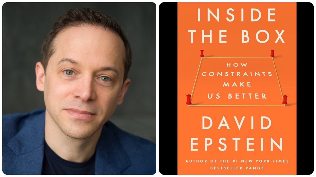apbspeakers's tweet image. The #keynote isn’t 1-size-fits-all anymore. More #eventplanners are shifting to conversations&amp;amp; #firesidechats for stronger engagement+clearer takeaways. Plus: insights from top voices like @JasonSchenker, @DavidEpstein &amp;amp; more. See what’s shaping this week: bit.ly/3OW8evx