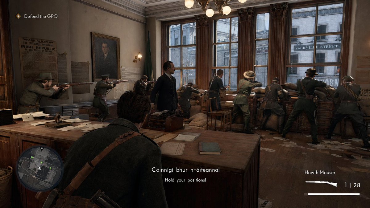 Emmet Connolly tweet media