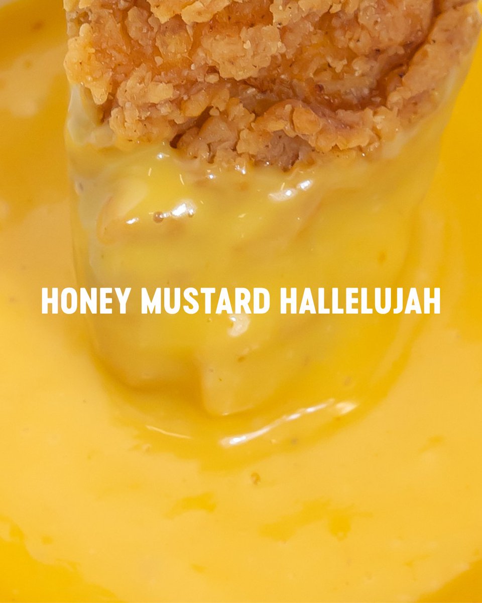 Bojangles tweet media