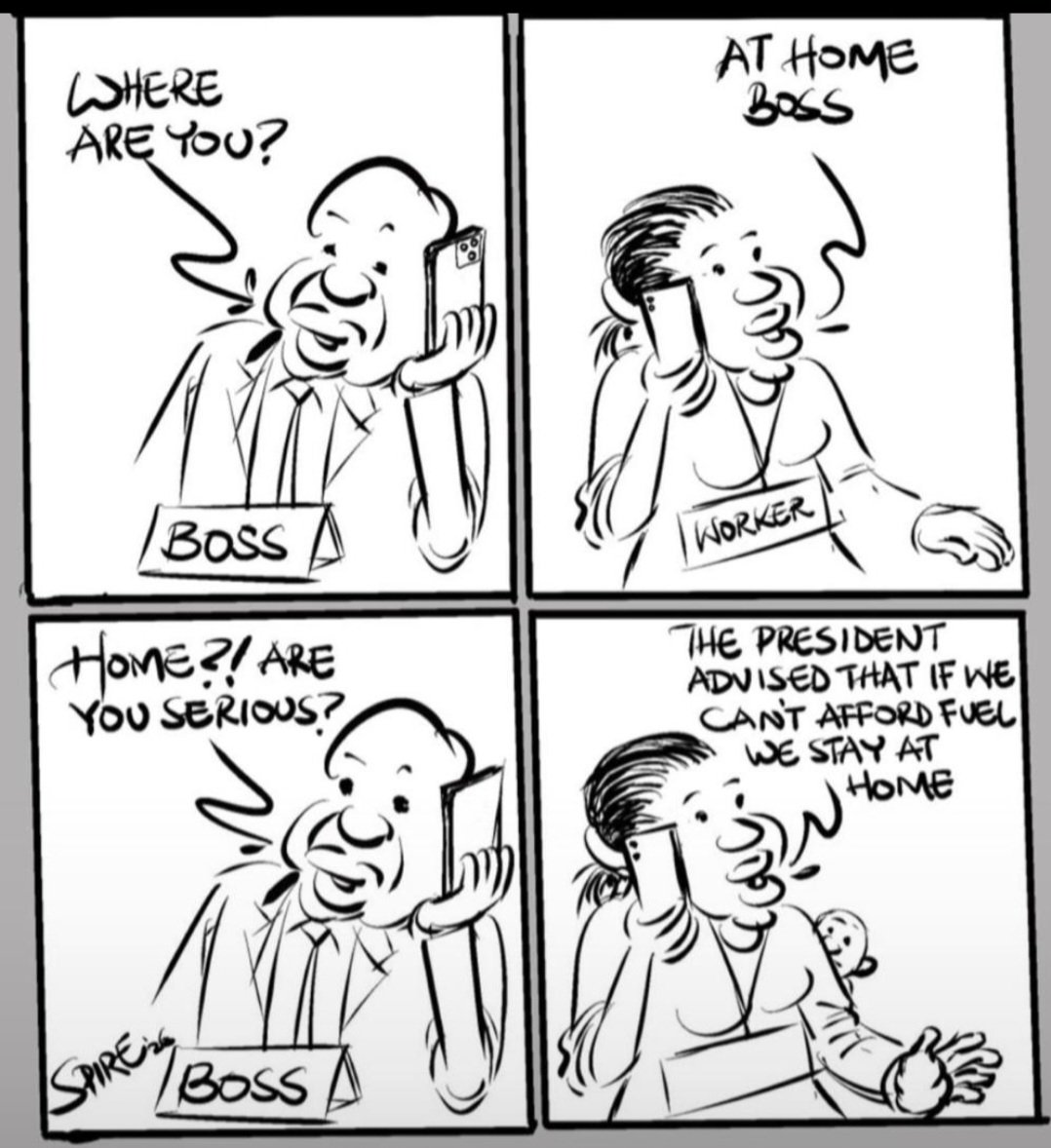 Sharon Aine tweet media