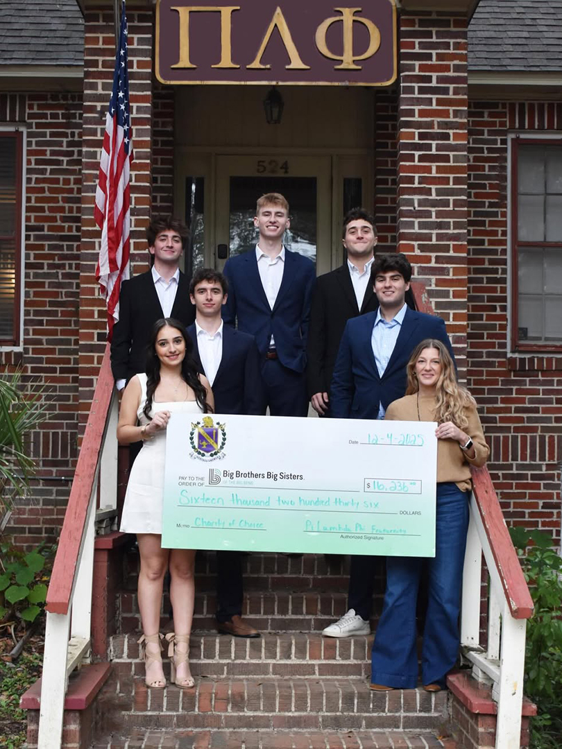 Pi Lambda Phi tweet media