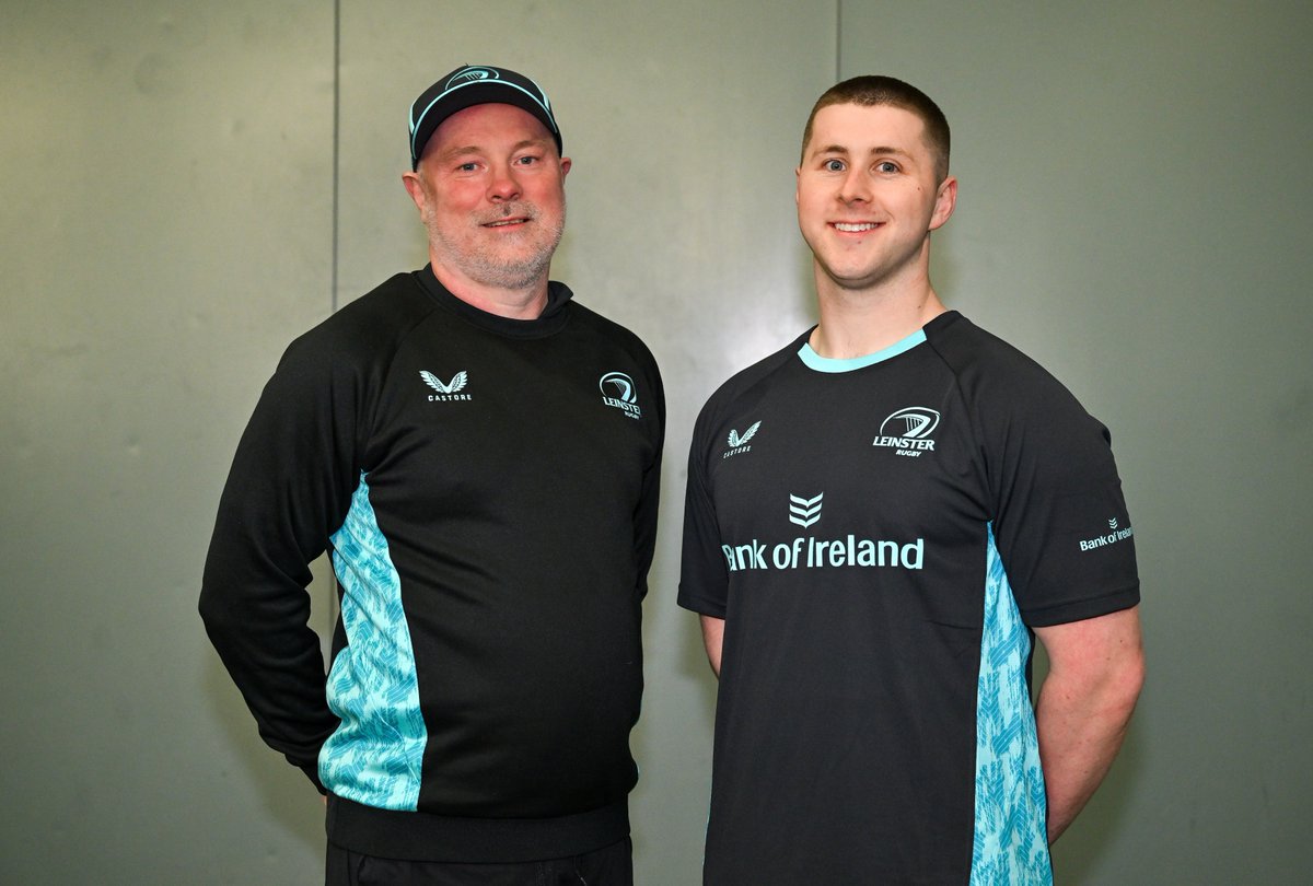 Leinster Domestic tweet media