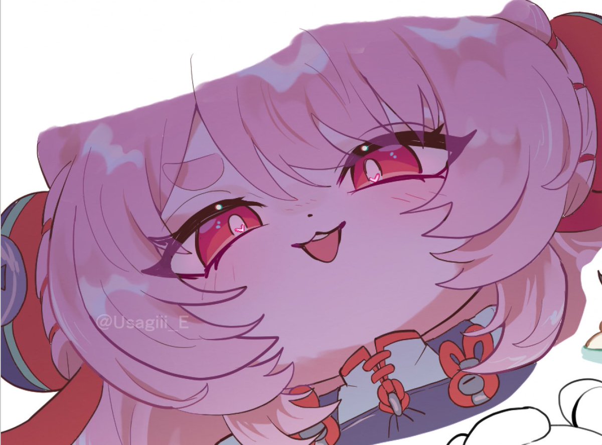 うさぎE tweet media