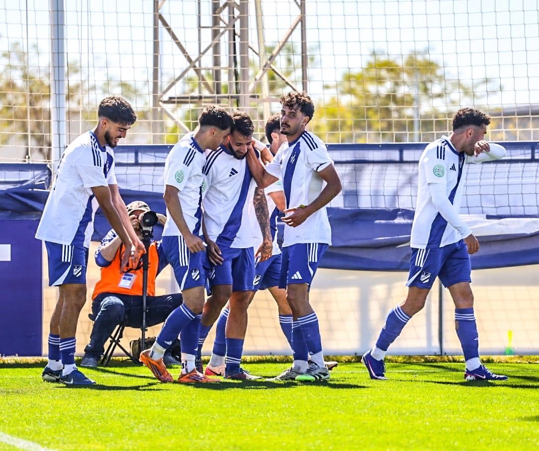 Fútbol Base Recreativo de Huelva tweet media