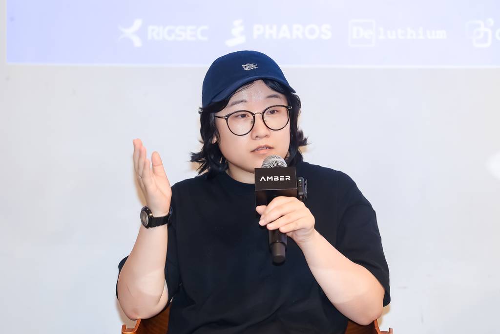 Pharos | Mainnet Arc tweet media