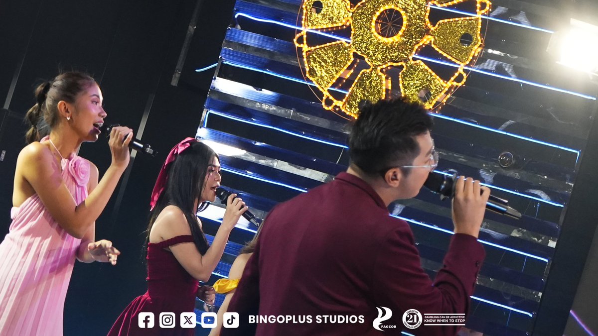 BingoPlus Studios tweet media