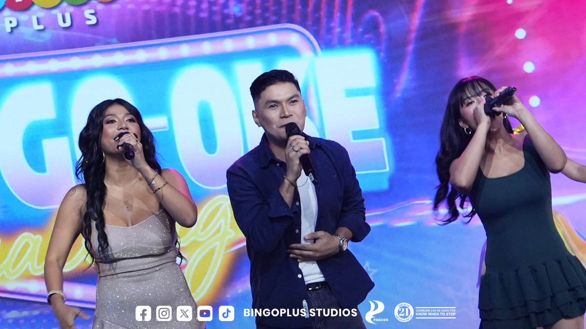 BingoPlus Studios tweet media