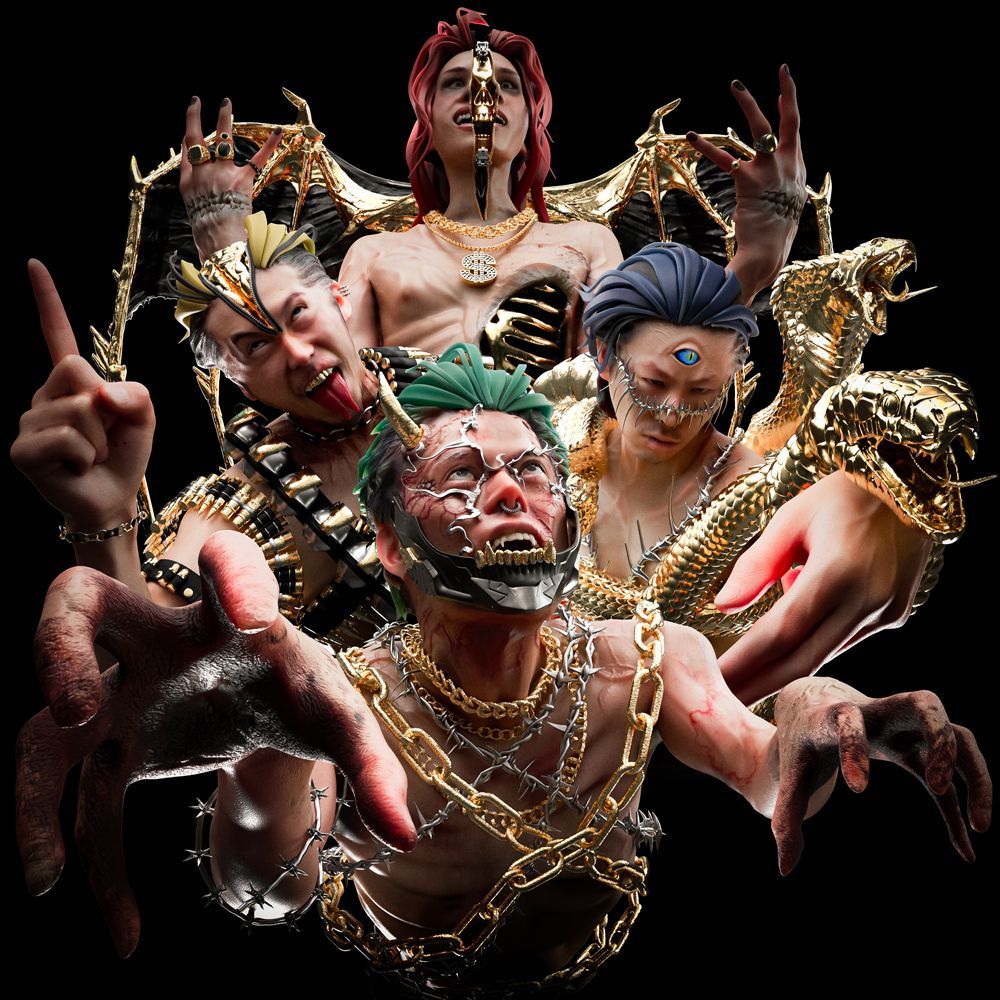 【NEWS】
SPARK!!SOUND!!SHOW!!、テークエム（from 梅田サイファー）を客演に迎えた新曲「HYPER AIR」をリリース！

satanic.jp/contents/10681… 

#スサシ #テークエム #梅田サイファー