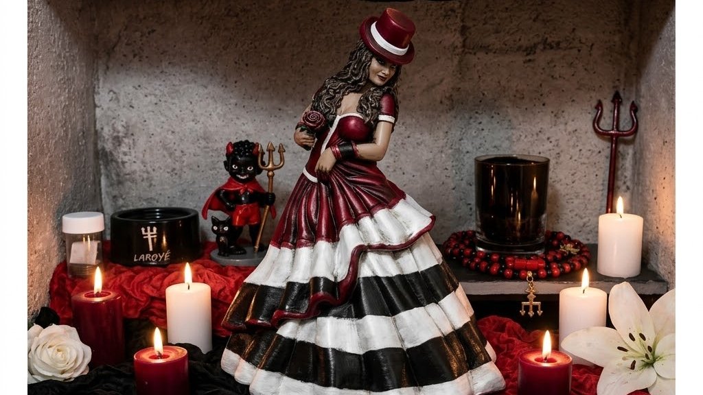 Ao fazer solicitar sua consulta, informar:
1️⃣ Comprovante de pagamento (Energia parada não move moinho!)
2️⃣ Método escolhido (Pacote de 3, 5 ou 10 perguntas; Templo de Afrodite; Outros)
3️⃣ Contexto da pergunta (Amor, financeiro, espiritual)
4️⃣ Nome completo e Data de Nascimento