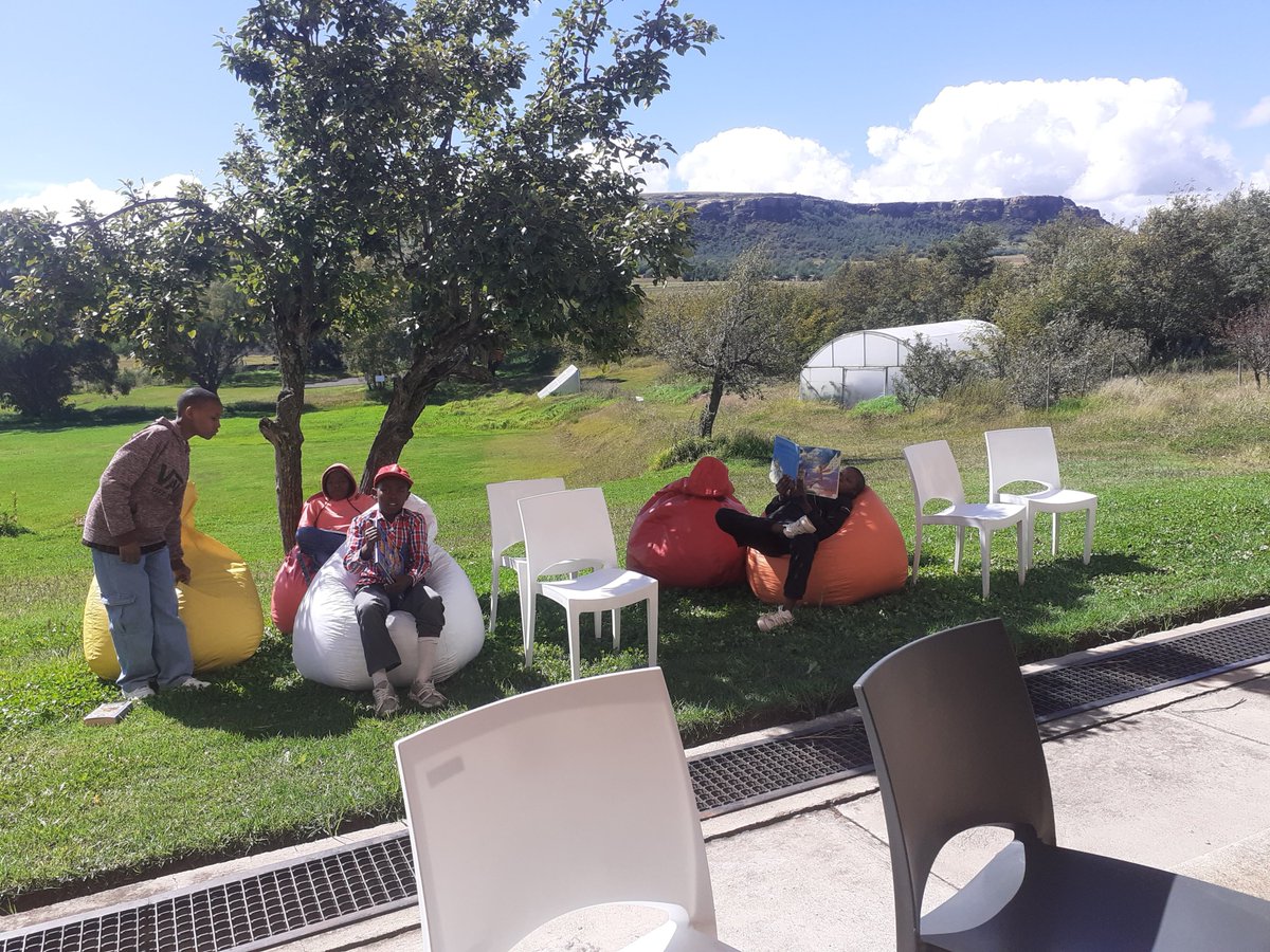@Sentebale tweet media