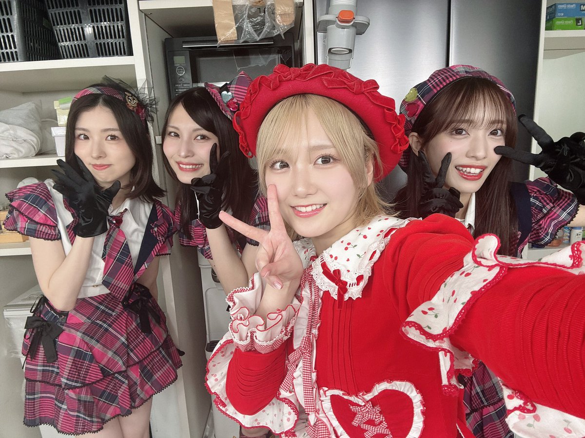 田口 愛佳 tweet media