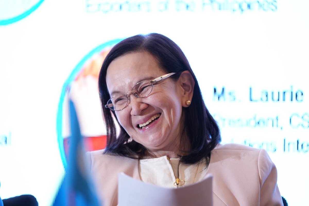 Teddy_Monroy's tweet photo. Women in industry are key drivers of innovation, contributors to a more diverse and dynamic workforce, catalysts of competitiveness &amp; agents of sustainable economic growth.  #IDWI https://t.co/0UdteKoYTy