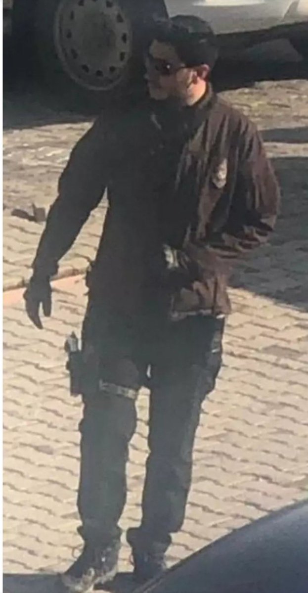 Turhan Çömez tweet media