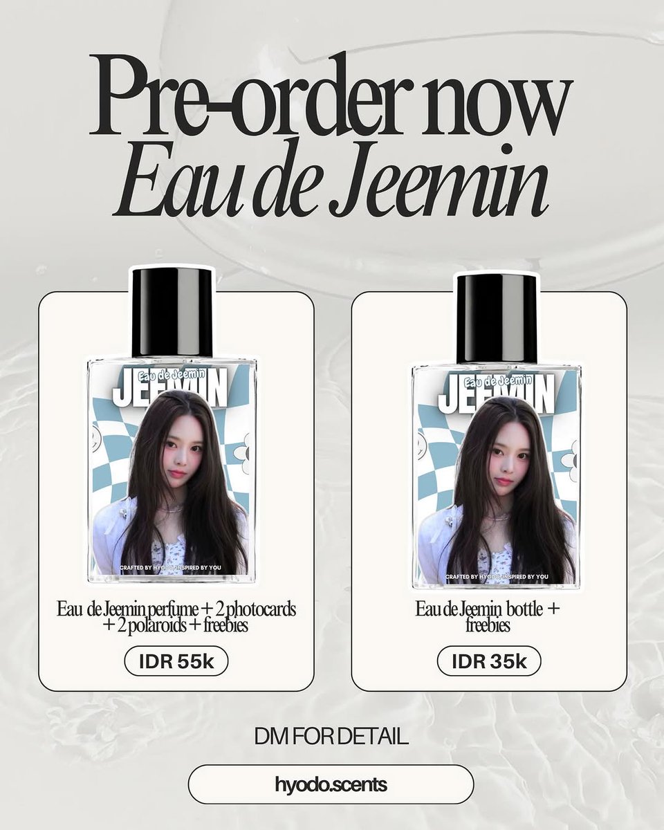 BANG JEEMIN INDONESIA tweet media