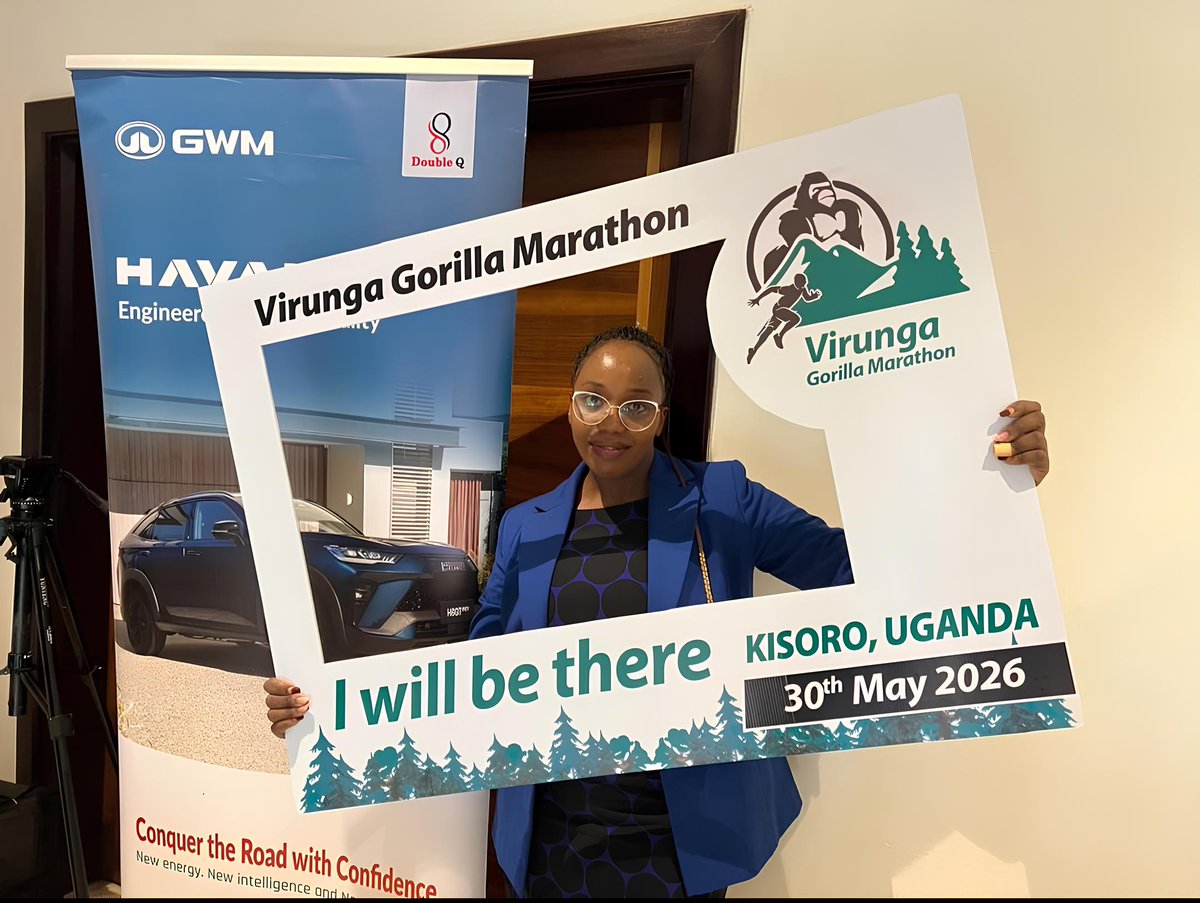 DoubleQCo's tweet image. 2/2 At Double Q, we are proud to align with initiatives that champion sustainability &amp;amp; conservation.

Our commitment to a greener future is reflected in the introduction of electric and eco-friendly solutions across our brands #GWM,#XCMG,#HELI &amp;amp; #Kinglong.
#VirungaGorillaMarathon