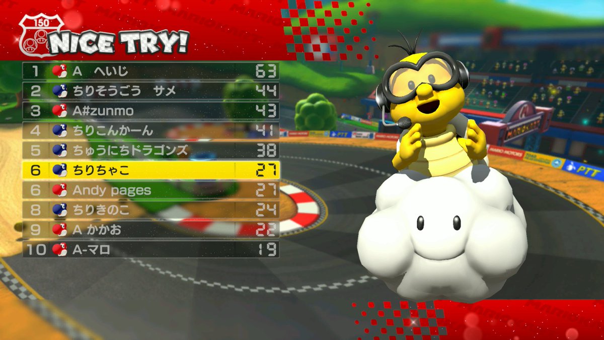 クリーム推しの茶娘って人 tweet media