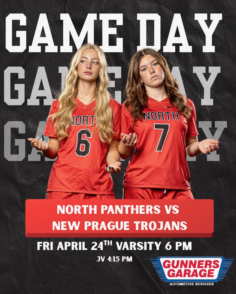 Lakeville North Girls Lacrosse tweet media