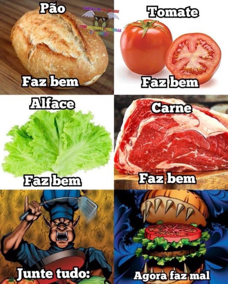 Shitpost só que de verdade tweet media