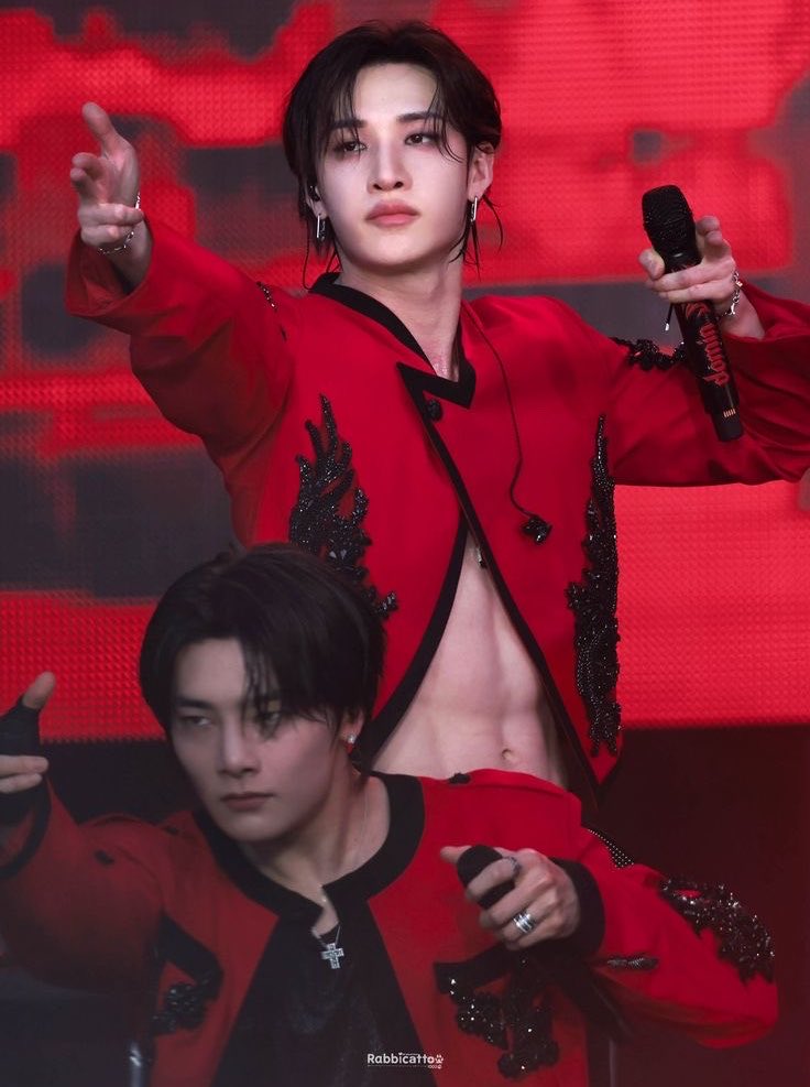 this jeongchan pic is insane