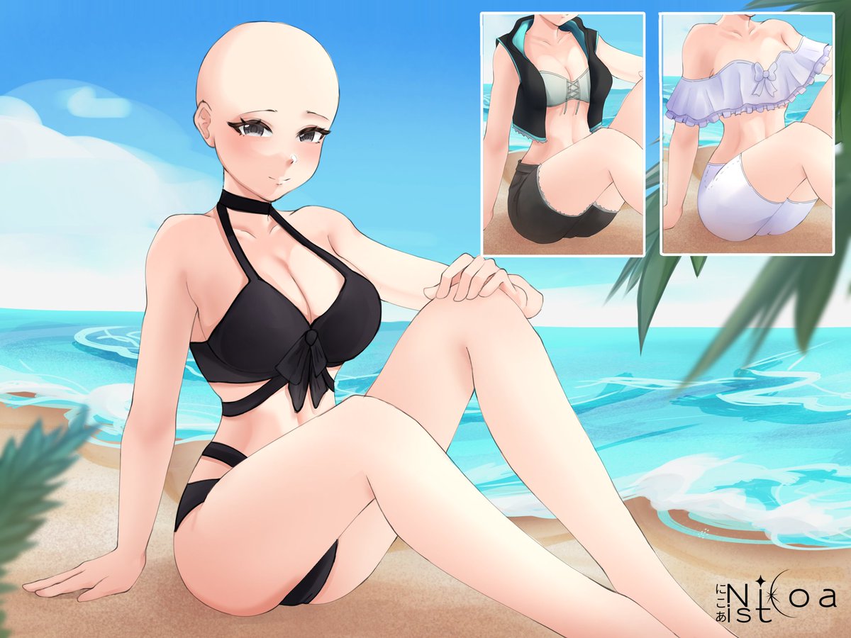 Nicoa_ist | DIGITAL ARTIST 🎨 | tweet media