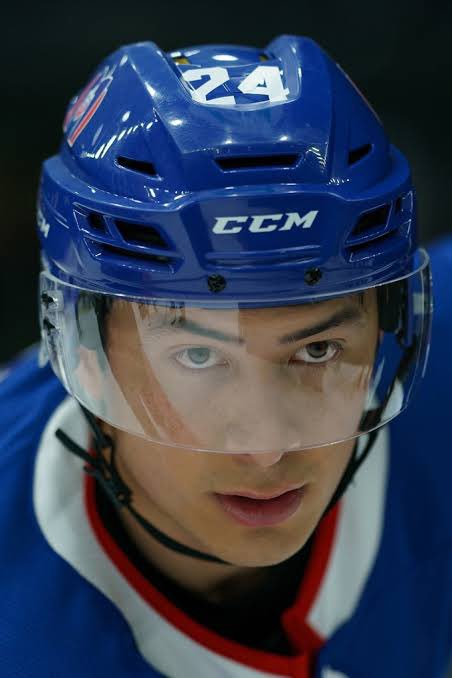 Heated Rivalry Updates tweet media