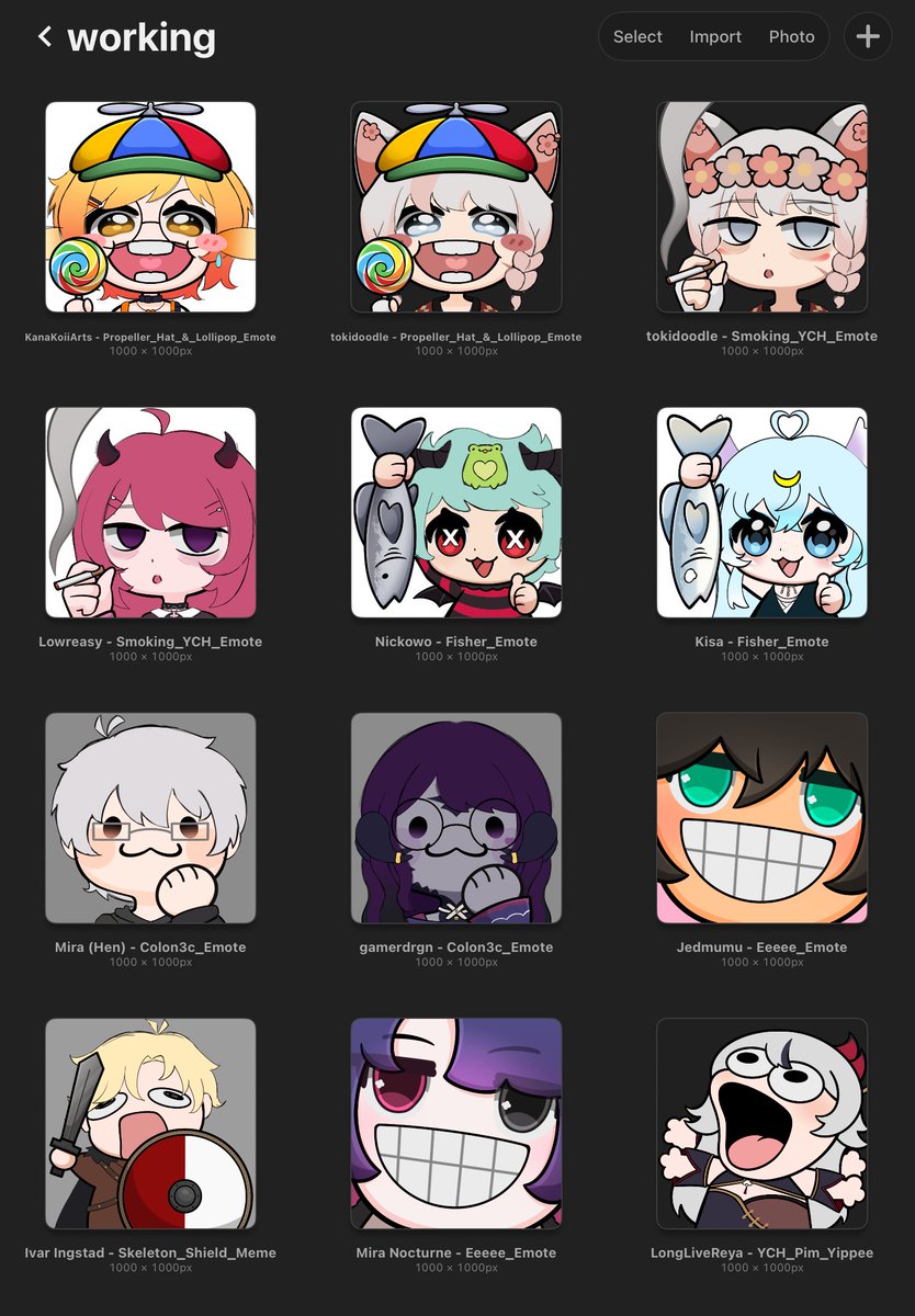 Calynn Frost 🐸 FrogShop tweet media