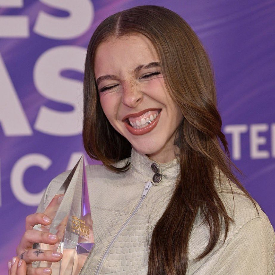 Así te queremos ver siempre, con una sonrisa 💘🥺
