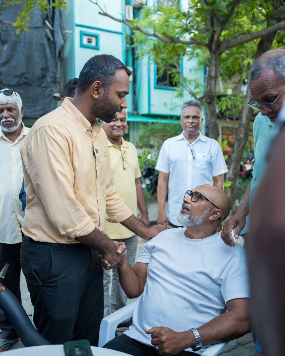 Addu -X- Files tweet media