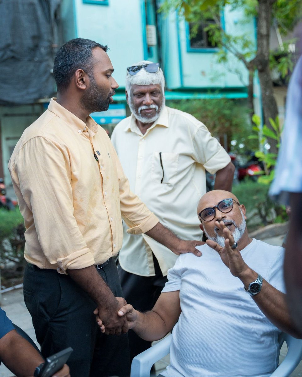 Addu -X- Files tweet media