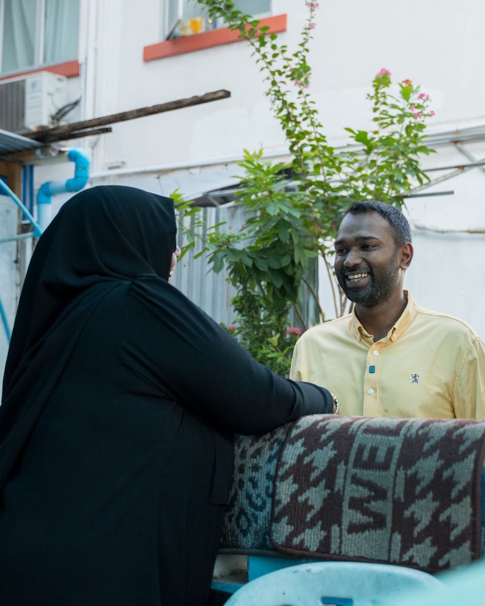 Addu -X- Files tweet media