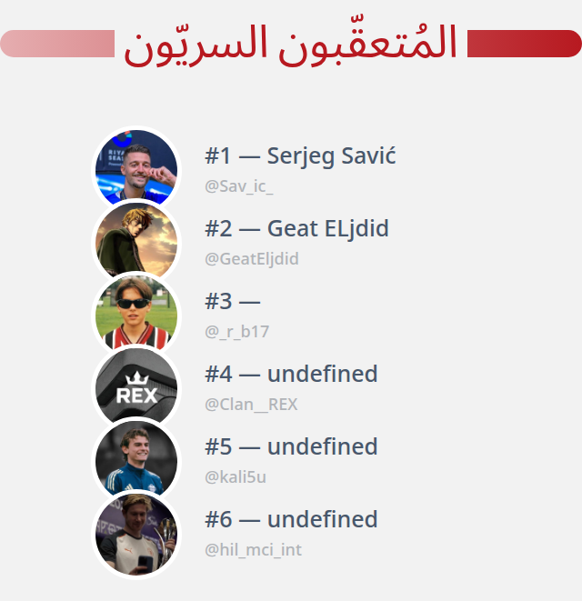 𝙼𝙾𝚄𝙰𝙳|مُعــاذ tweet media