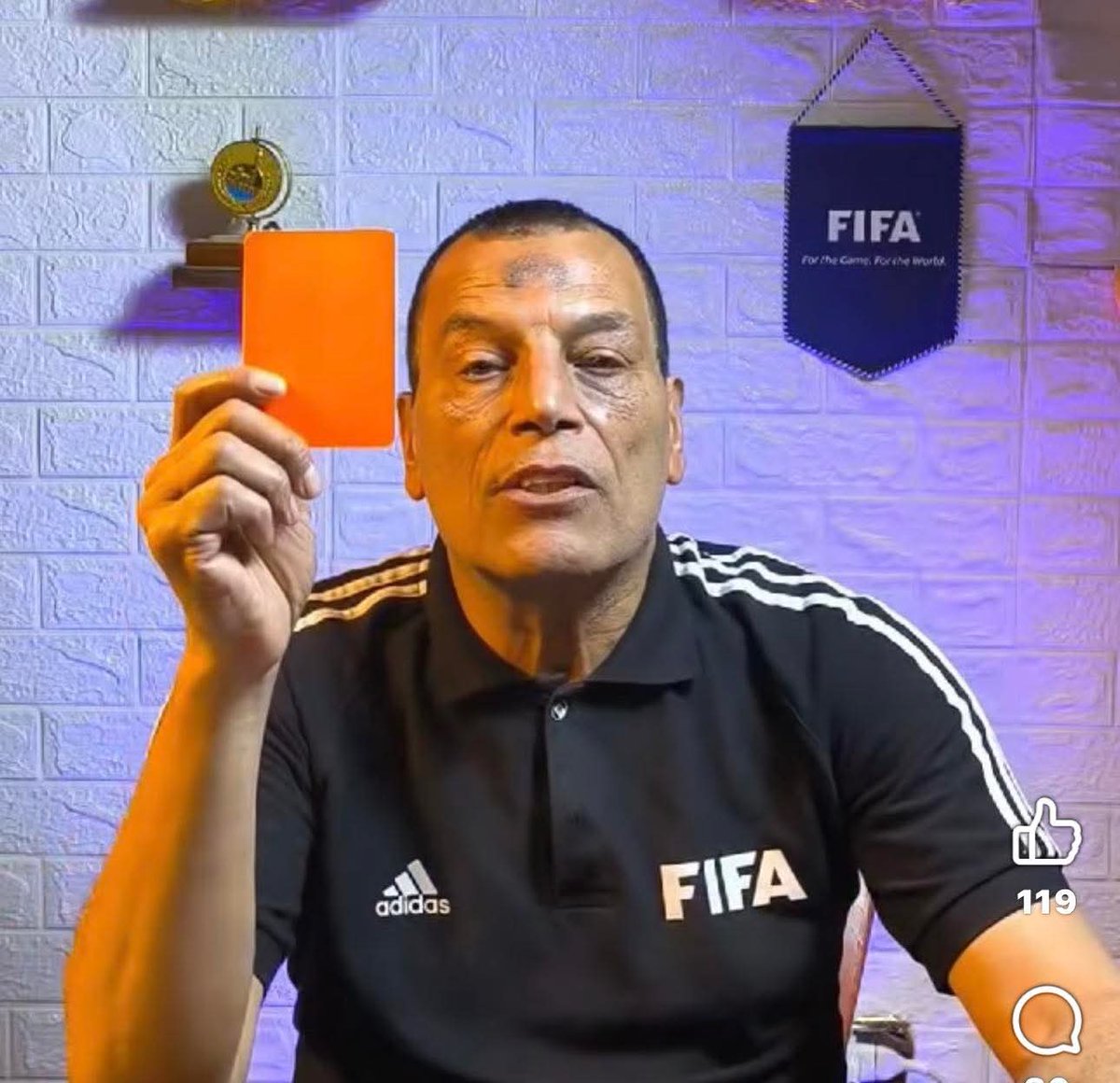 Ahmed Nasr tweet media