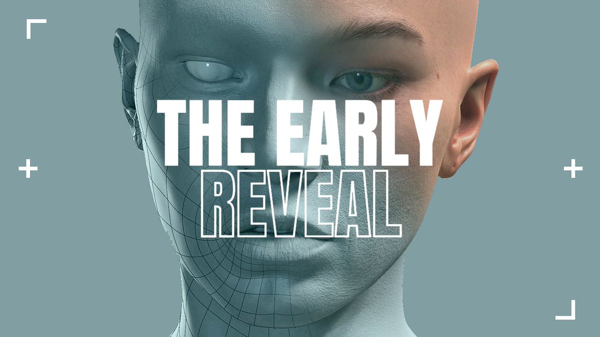 🎞️NEW YouTube Video - using my experience at SEGA, NaughtyDog, Rocksteady, EA &amp; more to break down 7 reasons games are now revealed too early - and the problems its causing.