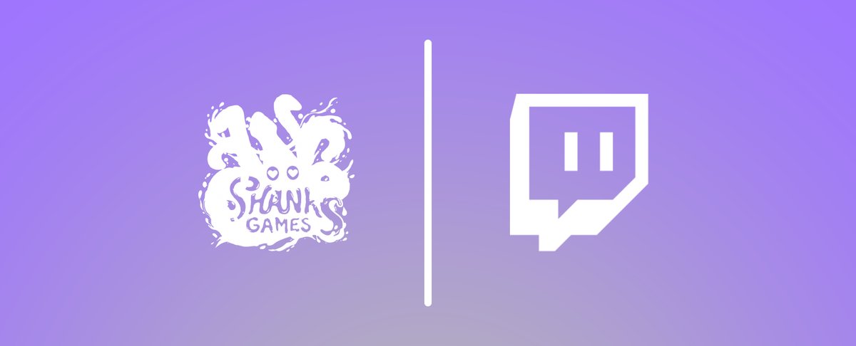 ShanksGamesOff's tweet photo. Channel Update. 🎥

We have updated our official Twitch handle to better reflect our growing ecosystem. Find us at @ ShanksGamesOfficial and secure your spot for our future live streams.

🔗 https://t.co/wYk6yuSxYw https://t.co/6PEVn5dHZW