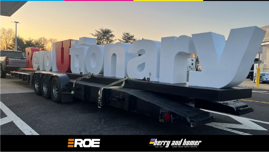 Roe_BerryHomer's tweet image. Outdoor monuments take a beating over time due to outdoor elements. This one at Rutgers was due for a refresh.

#Signage #DimensionalLetters #MonumentSign #LargeFormat #Refinishing #Rutgers #Fabrication #Installation