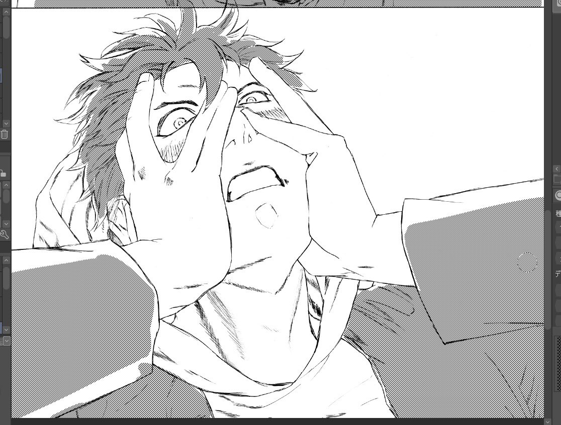 烈☆豪@5/6東2つ86a tweet media