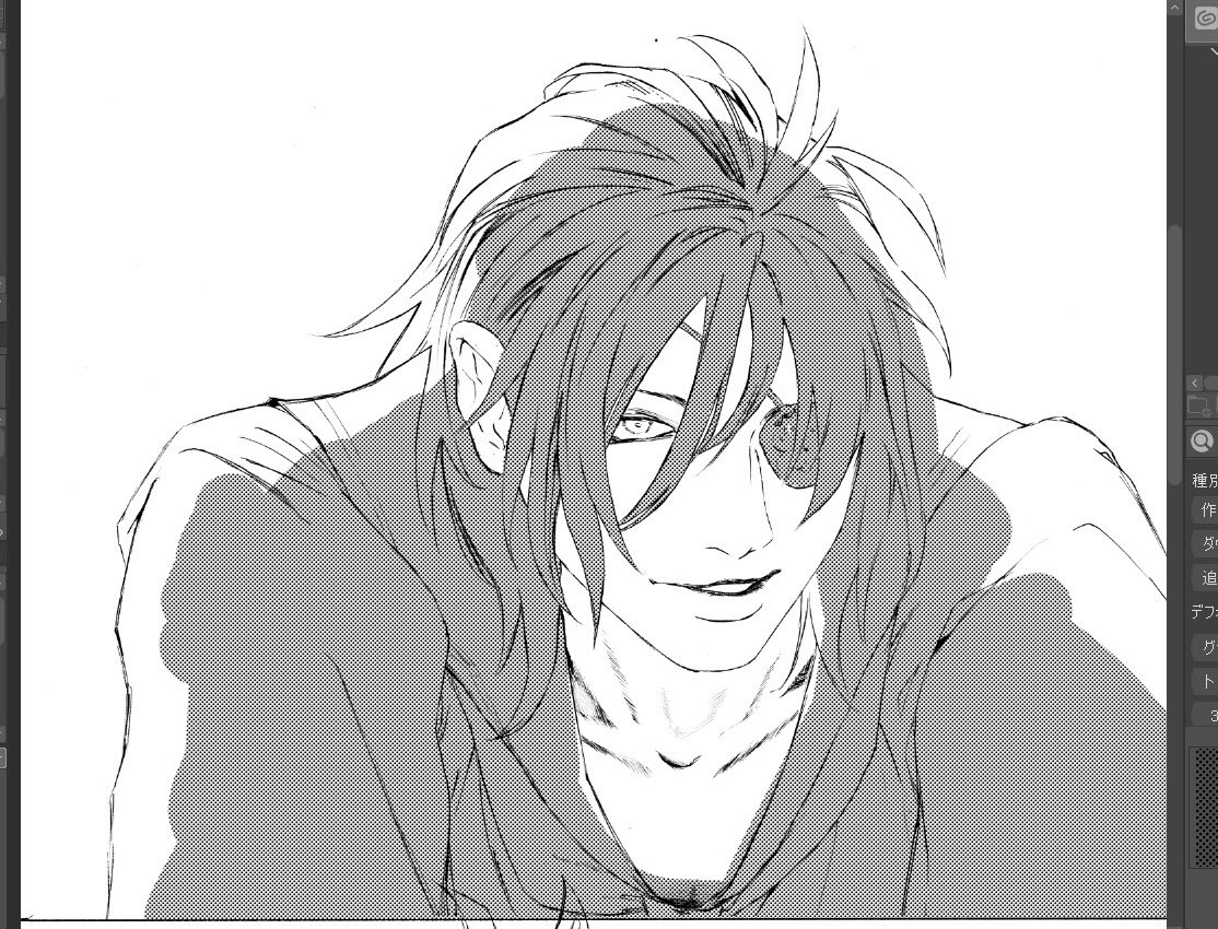 烈☆豪@5/6東2つ86a tweet media